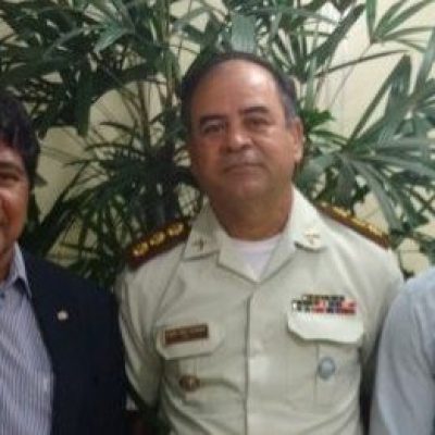 Após seis meses de vistorias, FBF se aproxima de definição sobre estádios. (Colo Colo/Arezza começa viabilizar laudos técnicos).