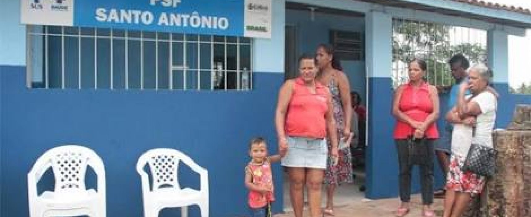 Bairros da zona sul tem atendimento da saúde ampliado após solicitação de Paulo Anunciação