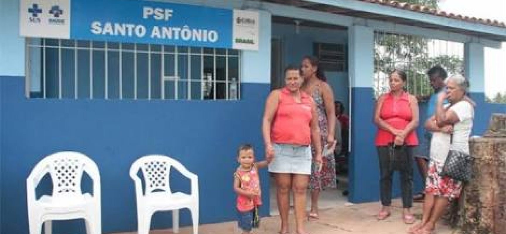 Bairros da zona sul tem atendimento da saúde ampliado após solicitação de Paulo Anunciação