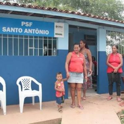 Bairros da zona sul tem atendimento da saúde ampliado após solicitação de Paulo Anunciação