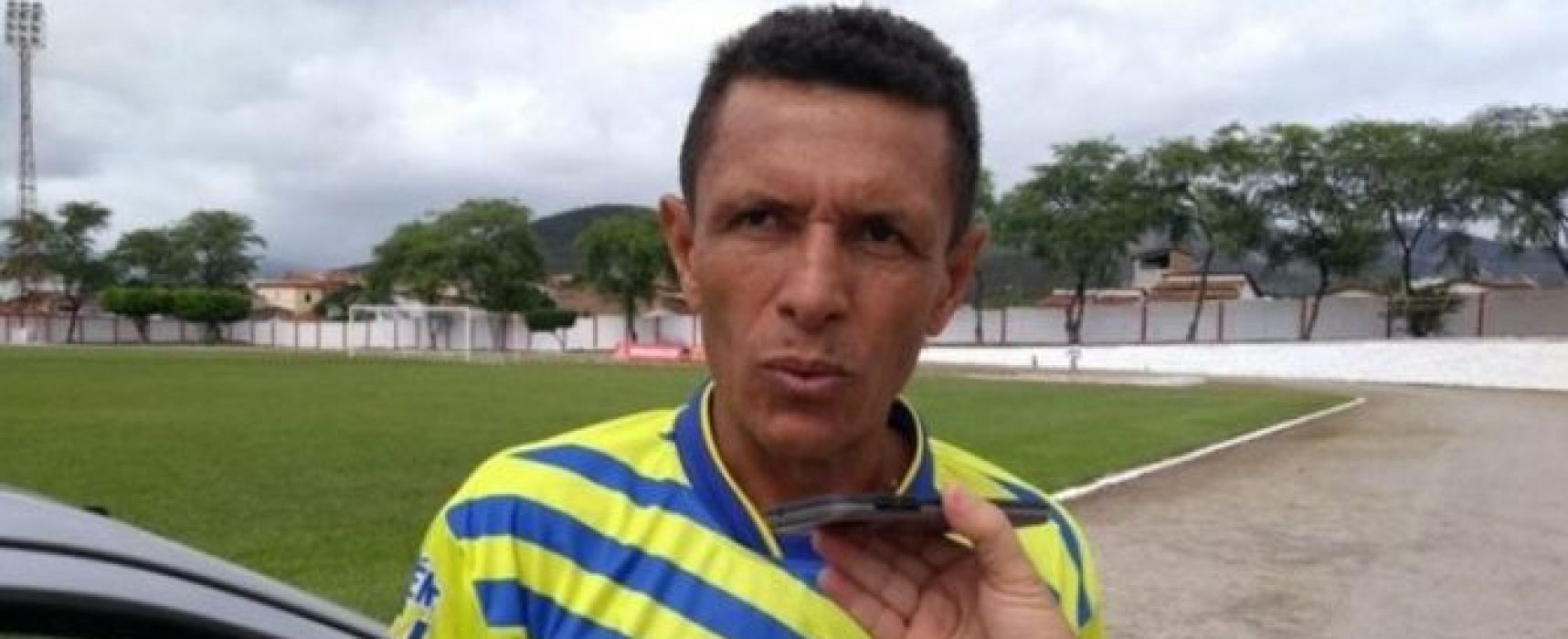 Campeão de 88 pelo Bahia, Paulo Sales assina com o PFC-Cajazeiras