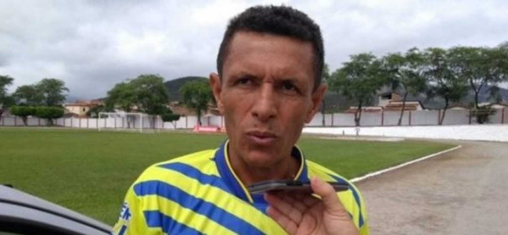 Campeão de 88 pelo Bahia, Paulo Sales assina com o PFC-Cajazeiras