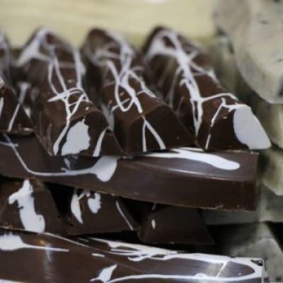 Choco Summer atrai turistas no verão em Ilhéus