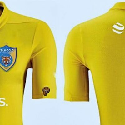 Colo Colo enfrenta o “provincianismo” local…