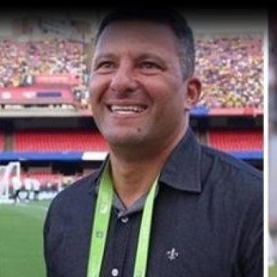Conquista aposta nos medalhões para ser a pedra no sapato da dupla BAVI