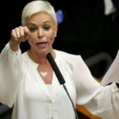 Deputada Cristiane Brasil será a nova ministra do Trabalho
