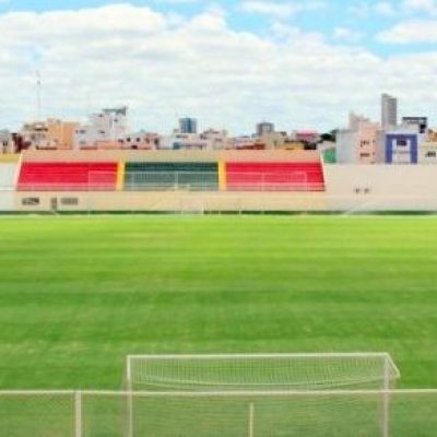 Estádios passam por novas vistorias antes do Baianão 2018