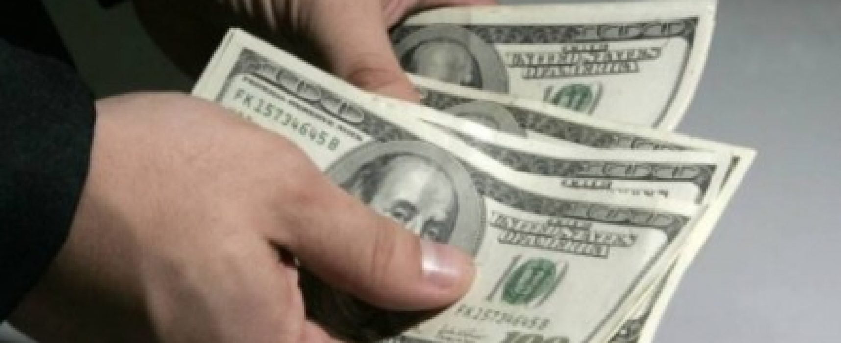 Fluxo cambial encerra 2017 com saldo positivo de US$ 625 milhões