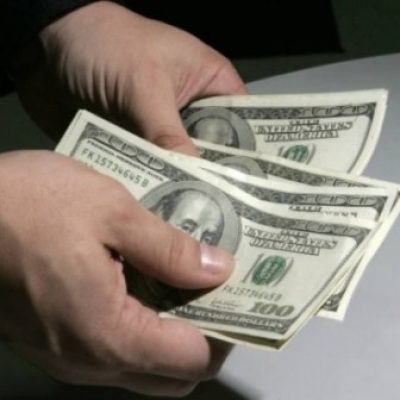 Fluxo cambial encerra 2017 com saldo positivo de US$ 625 milhões