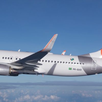 GOL anuncia voos para os Estados Unidos