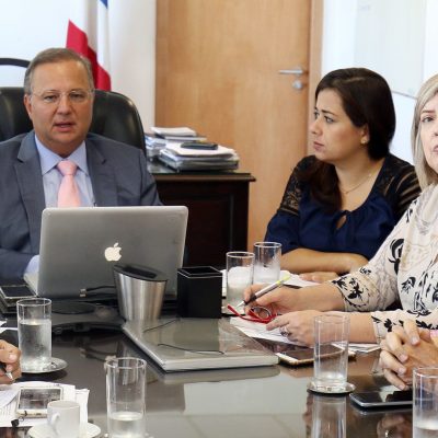HRCC vai ter novo sistema de triagem