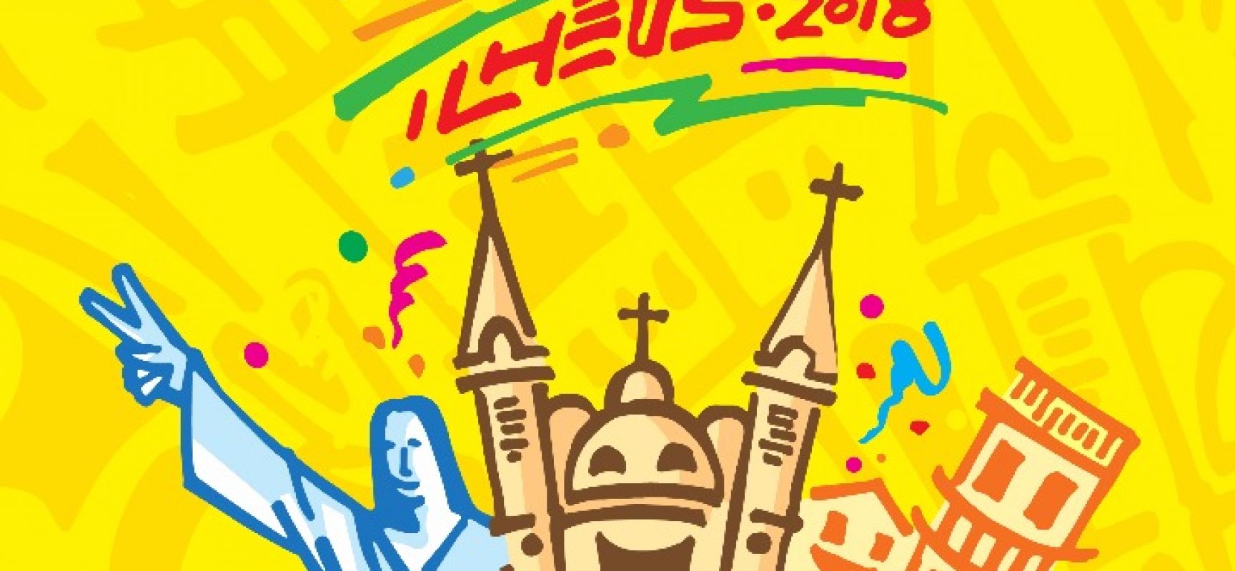 Ilhéus vai realizar Carnaval Cultural  na data oficial da folia momesca