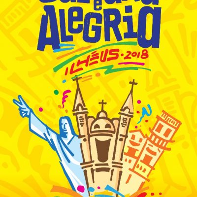 Ilhéus vai realizar Carnaval Cultural  na data oficial da folia momesca