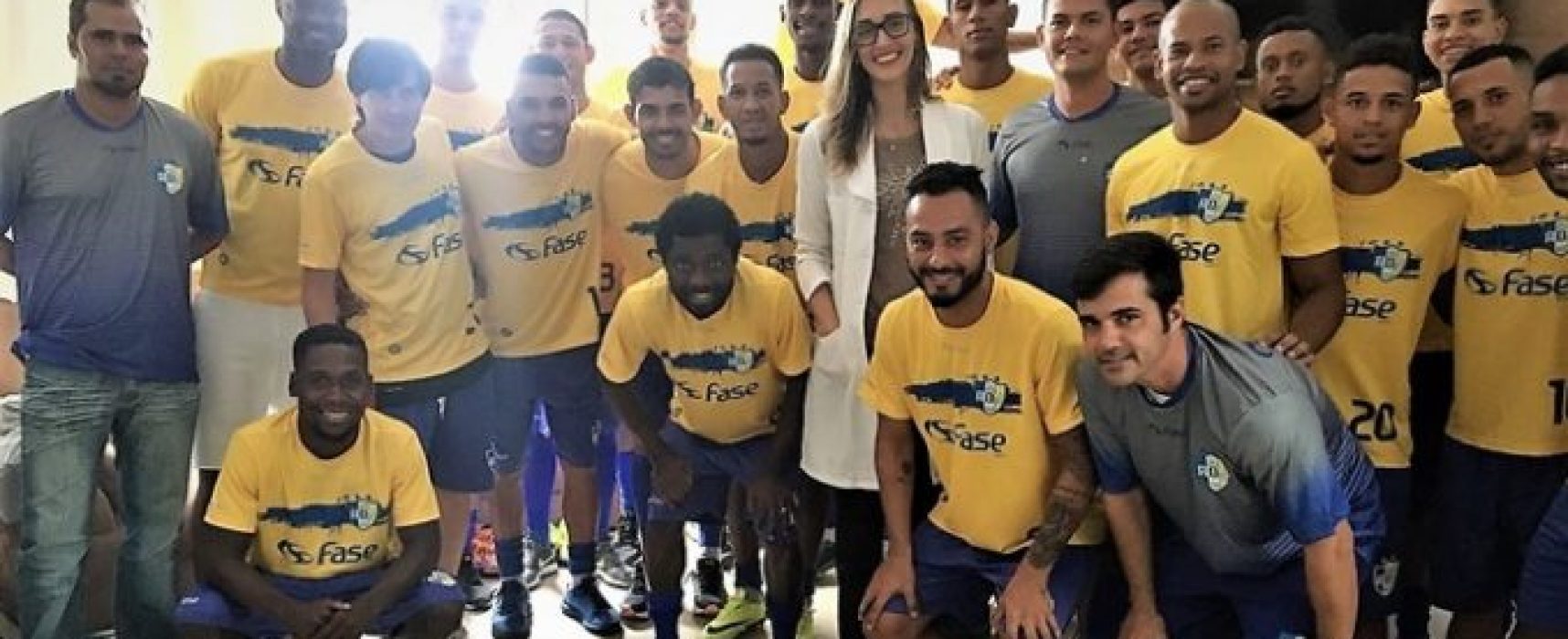 Jequié contrata nutricionista e inclui profissional na sua equipe técnica