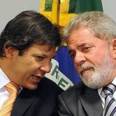 “O lulismo vai sobreviver ao Lula pela força da sua liderança”, diz Haddad