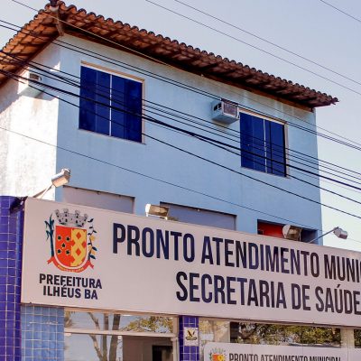 PA da Zona Sul funcionará 24 h até ser  estabilizado atendimento do Costa do Cacau