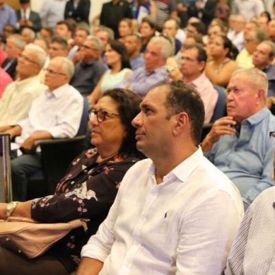 Prefeito de Ilhéus prioriza ações na Saúde e cancela o Carnaval