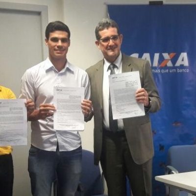 Prefeitura de Una garante mais R$ 600 mil para pavimentação, drenagem e compra de maquinário