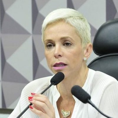Presidente do STF suspende posse de Cristiane Brasil no Ministério do Trabalho