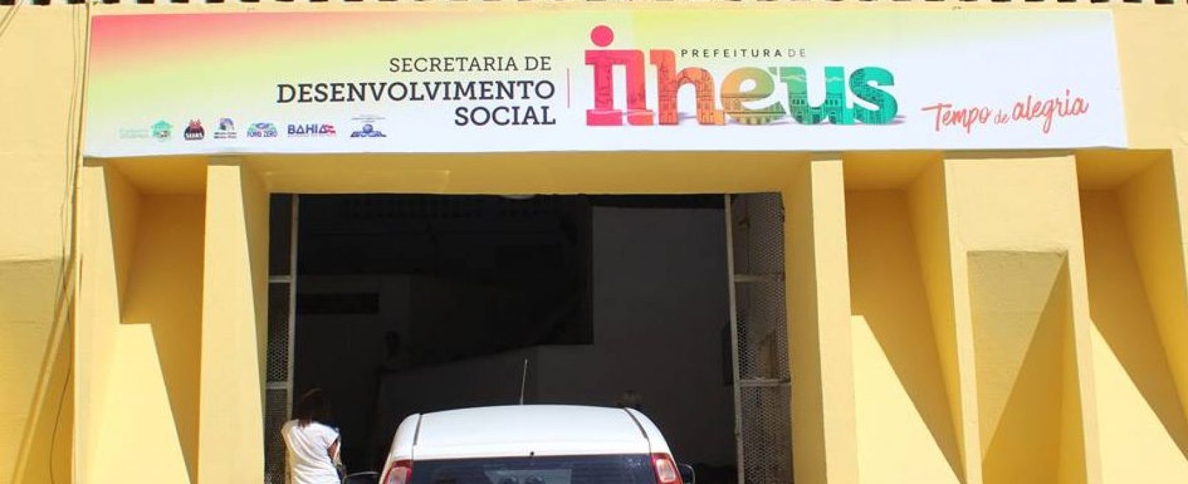 SDS convoca beneficiados do Passe Livre a retirarem os cartões nos CRAS da sua região