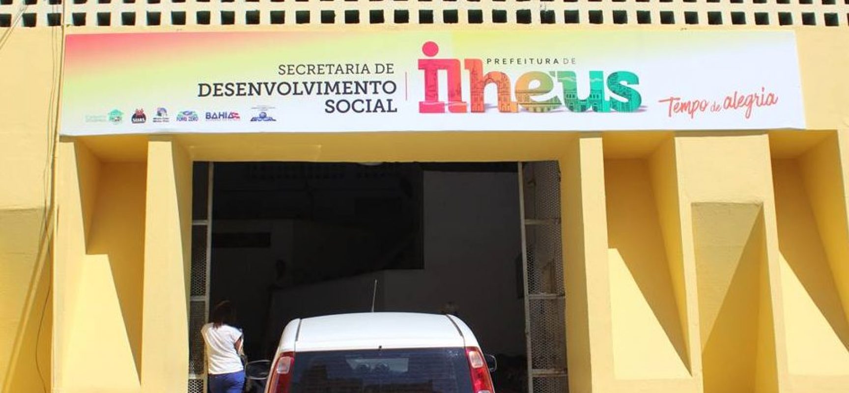 Prefeitura de Ilhéus realiza Mutirão  do Passe Livre com Avaliação Médica