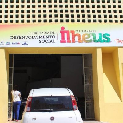 Prefeitura de Ilhéus realiza Mutirão  do Passe Livre com Avaliação Médica