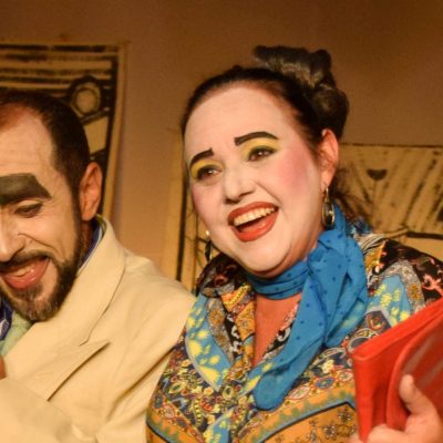 TEATRO POPULAR DE ILHÉUS ABRE INSCRIÇÕES PARA CURSOS DE TEATRO