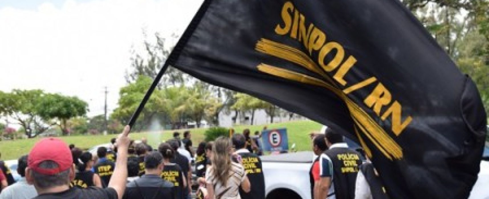 TJ autoriza remanejamento de R$ 225 milhões para pagamento de Policias no RN