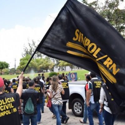 TJ autoriza remanejamento de R$ 225 milhões para pagamento de Policias no RN