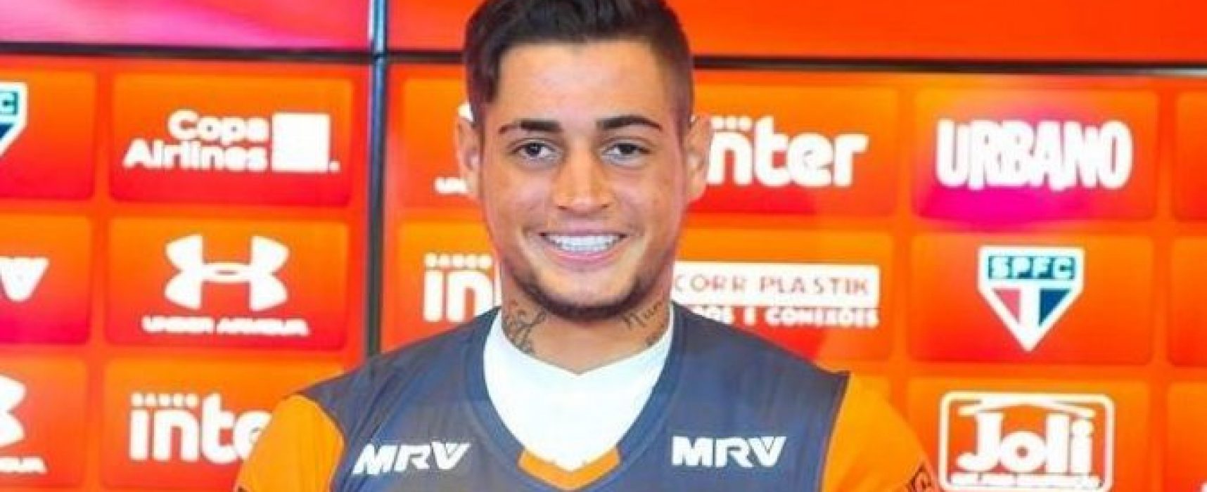 Venda de Jean: São Paulo pagará R$ 9,8 milhões dividido em dois anos