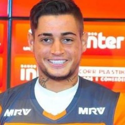Venda de Jean: São Paulo pagará R$ 9,8 milhões dividido em dois anos