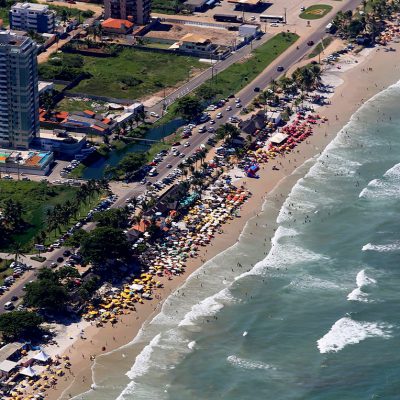 Comissão aprova placas para indicar condições de banho em praias