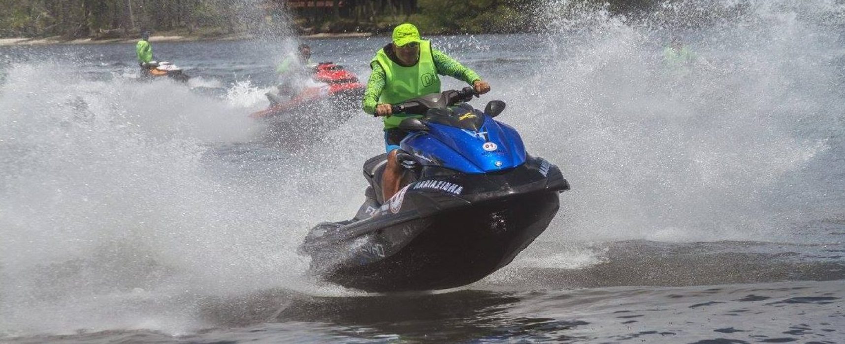 Adrenalina e emoção agitam Ilhéus neste domingo com o Rally dos Mares