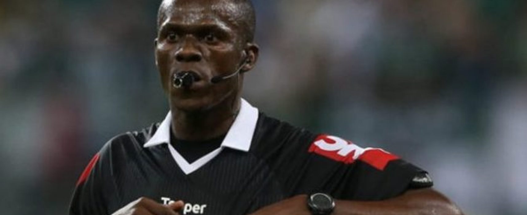 Arbitragem: Jacobina x Bahia terá o comando de Jailson Macedo Freitas