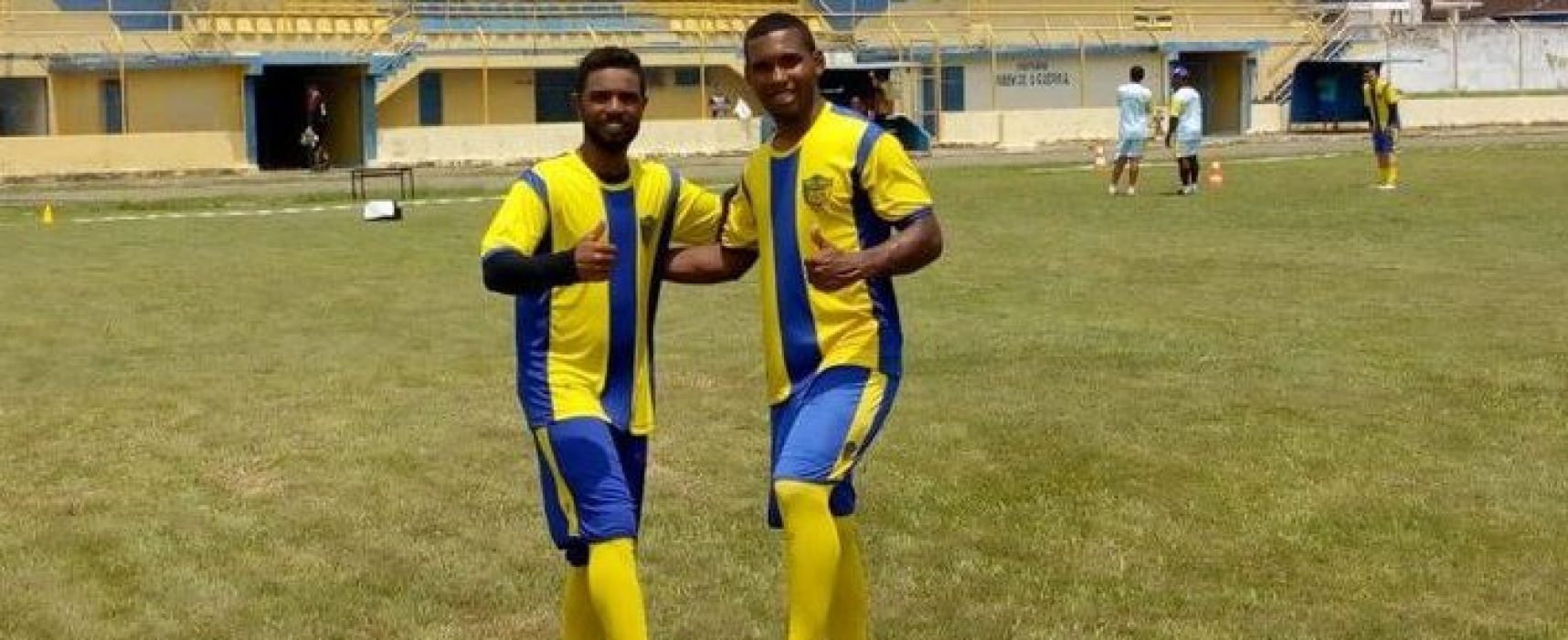 Jogadores do Colo Colo/Adilis iniciam bateria de exames cardiológicos preventivo ainda esta semana. Tudo como determina a legislação.