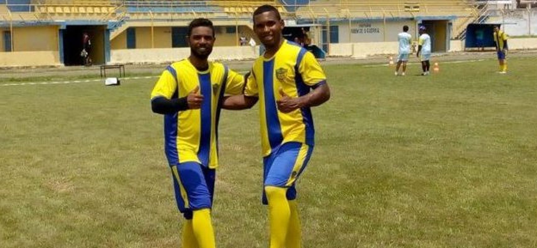 Jogadores do Colo Colo/Adilis iniciam bateria de exames cardiológicos preventivo ainda esta semana. Tudo como determina a legislação.