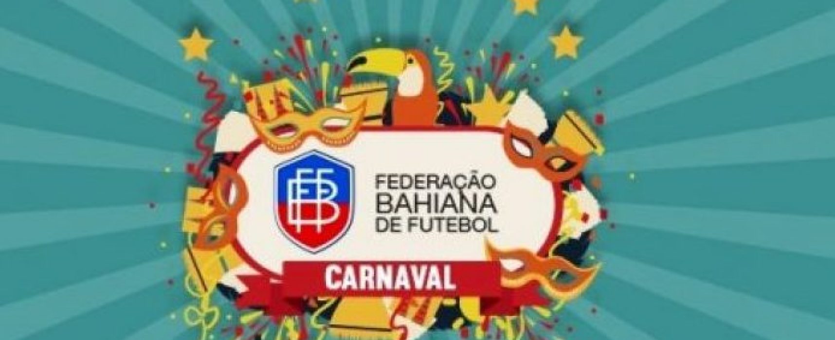 FBF entra em recesso de Carnaval. Só volta a funcionar na 4ª feira à tarde
