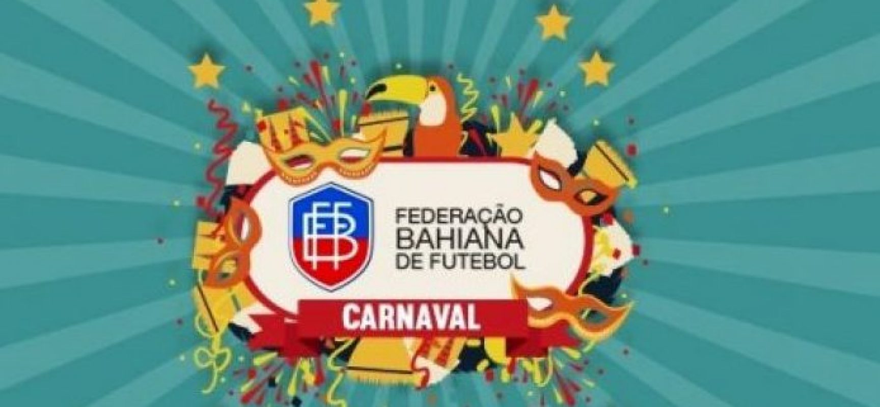 FBF entra em recesso de Carnaval. Só volta a funcionar na 4ª feira à tarde