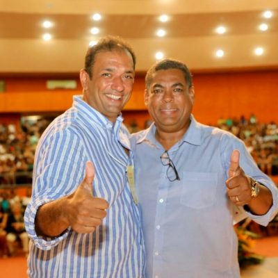 Gil Gomes elogia avanços na educação e diz que não se  corrige em 12 meses problemas acumulados em 20 anos