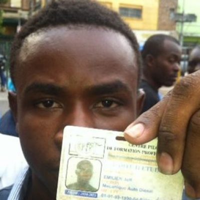 Haitianos são maioria entre os imigrantes no mercado formal brasileiro