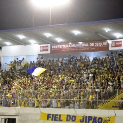 Jequié prega sabedoria para surpreender o Vitória no seu Caldeirão