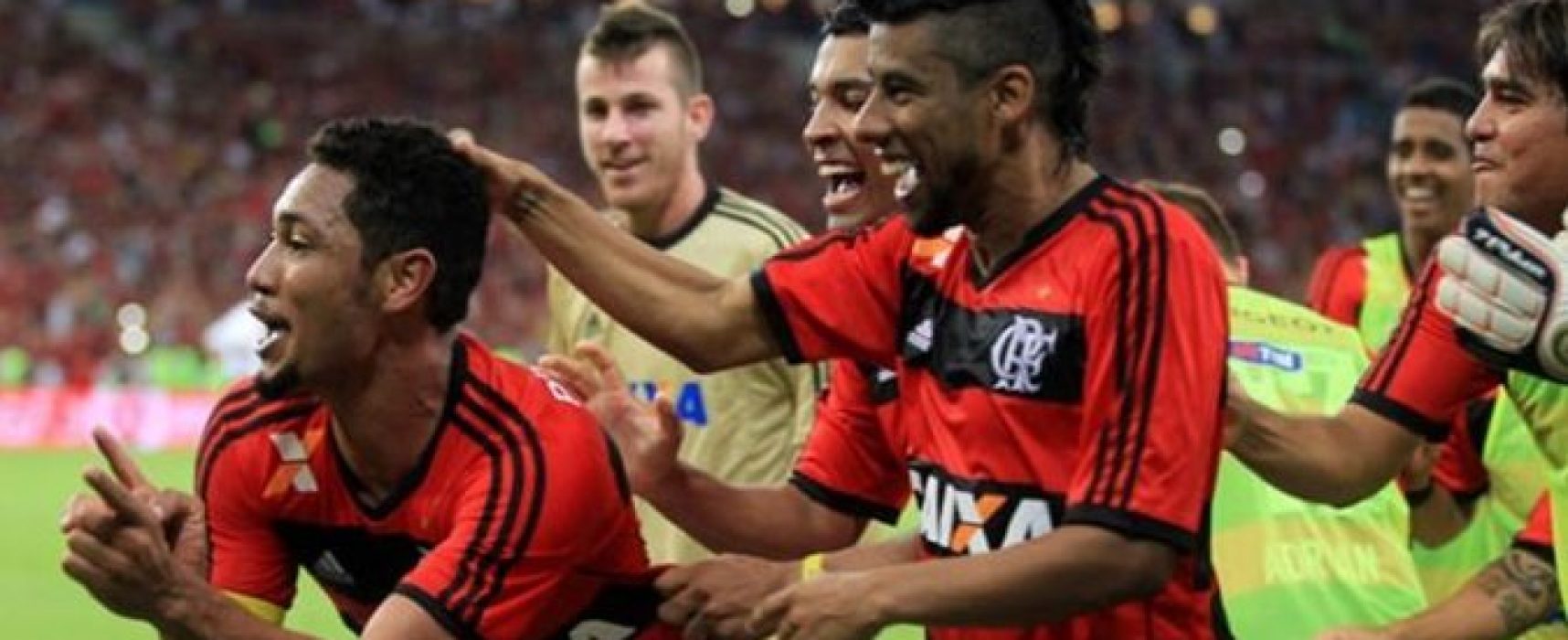 Lateral do Grêmio comemora possibilidade de reeditar parceria com Hernane