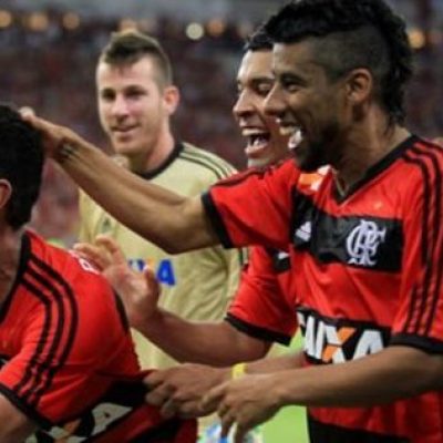 Lateral do Grêmio comemora possibilidade de reeditar parceria com Hernane