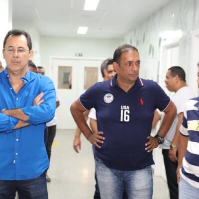 Em três meses Hospital Regional Costa do Cacau, em Ilhéus, se consolida na região Sul