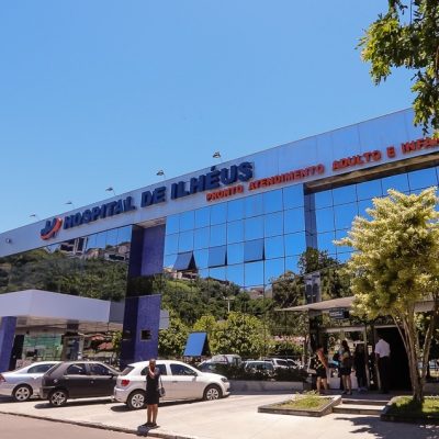 Assinado convênio com Hospital de Ilhéus para o atendimento infantil pelo SUS