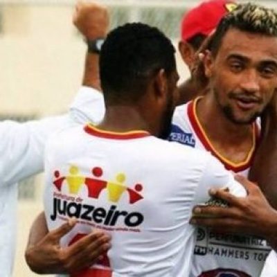 Bahia pode anunciar destaque da Juazeirense após o Campeonato Baiano.
