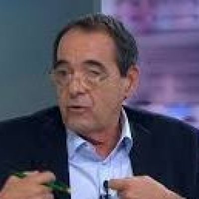 Bebeto de Freitas, ídolo do vôlei brasileiro, morre em Belo Horizonte