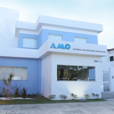 Clínica AMO amplia atendimento em Ilhéus
