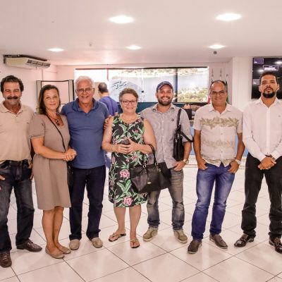Comissão de Justiça participa de reunião com associação de moradores do Jardim Atlântico