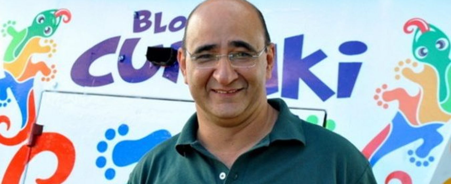 Eleição FBF: Ex-goleiro lança candidatura e quer igualdade no Futebol Baiano. Mas, reconhece o histórico positivo do atual presidente Ednaldo Rodrigues